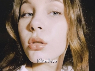 Milawillson
