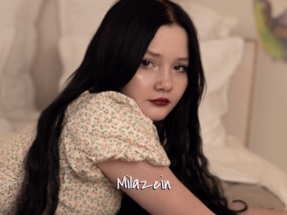 milazein Commando Sexy
