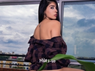 milazuo Commando Sexy