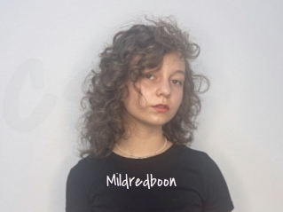 Mildredboon