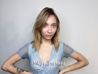 Mildredburnard