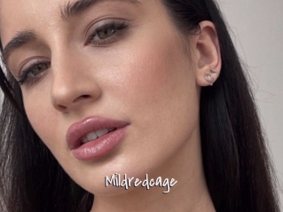 Mildredcage