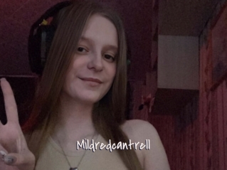 Mildredcantrell