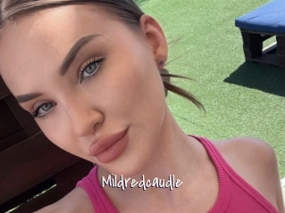 Mildredcaudle