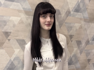 Mildreddanson