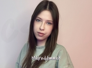 Mildreddimmick