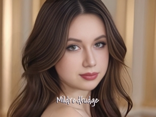 Mildredfudge
