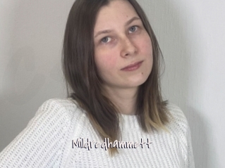 Mildredhammett
