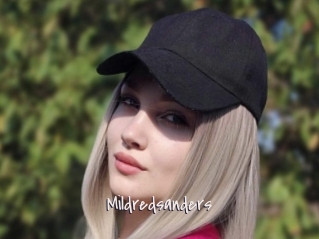 mildredsanders Commando Sexy