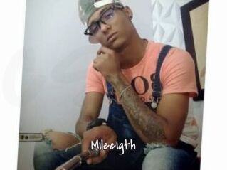 Mileeigth