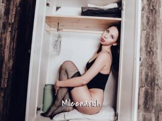 mileenarich Commando Sexy