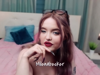 Milenabecker