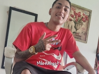 Milenahoots