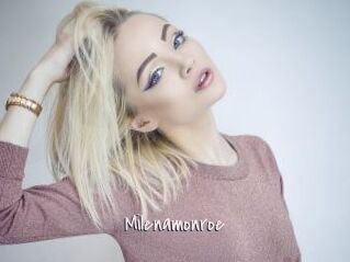Milenamonroe