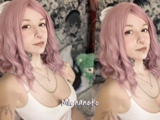 milenaneko Commando Sexy