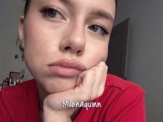 Milenaquinn