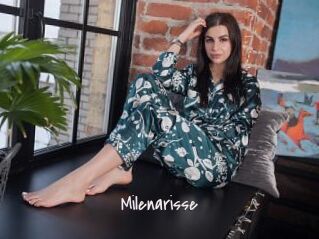 Milenarisse