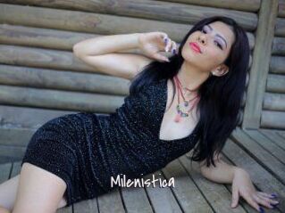 milenistica Commando Sexy