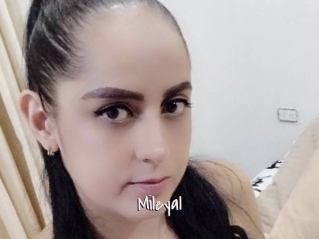 Mileyal
