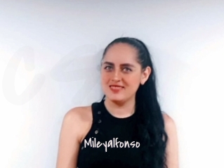 Mileyalfonso