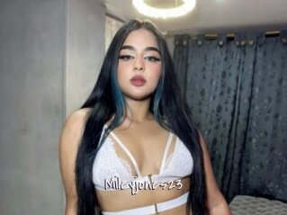 Mileyjones23