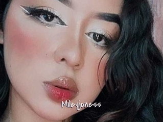 Mileyjoness