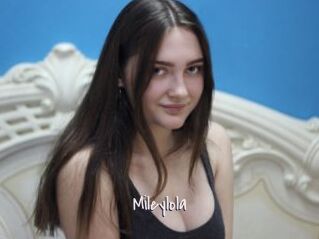 Mileylola