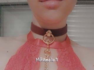 Milfamelie91