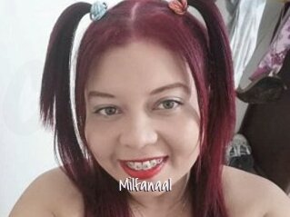 Milfanaal