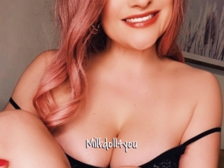 milfdoll4you Commando Sexy