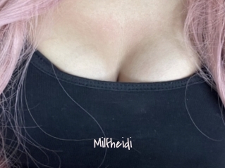 Milfheidi