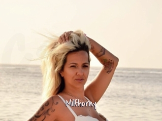 Milfhorny