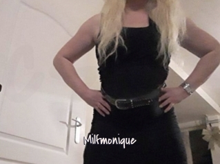 Milfmonique
