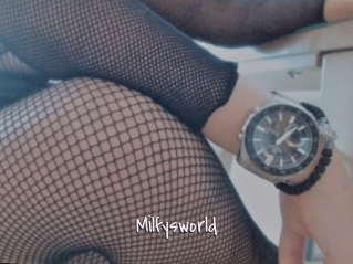 Milfysworld
