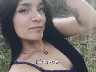 Milia_evans