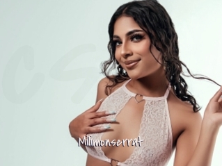 Milimonserrat