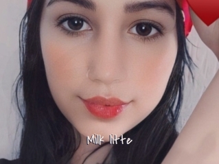 milk_litte Commando Sexy