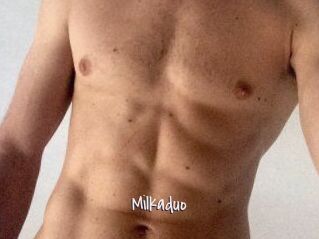 Milkaduo
