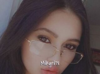 milkgril78 Commando Sexy