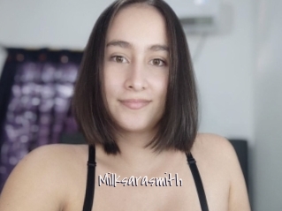 Milksarasmith