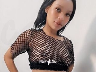 Milkybae