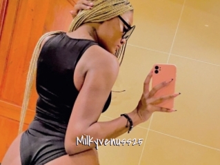 milkyvenuss25 Commando Sexy
