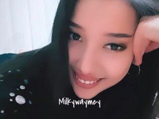 milkywaymey Commando Sexy