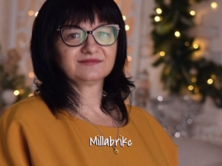 millabrikc Commando Sexy