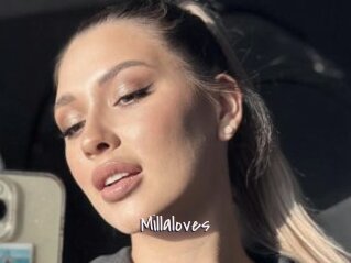 millaloves Commando Sexy