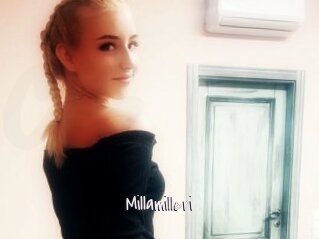 Millamilleri