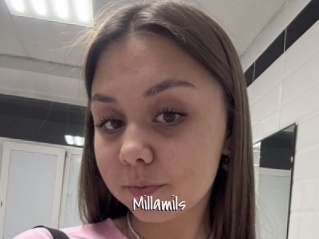 Millamils