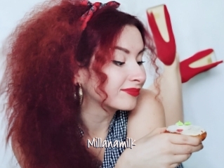 Millanamilk