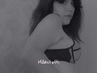 millasteffi Commando Sexy