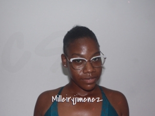 Milleiryjimenez
